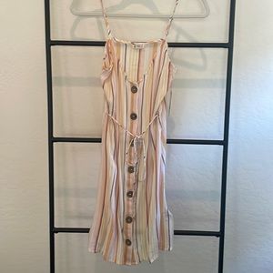 Billabong dress